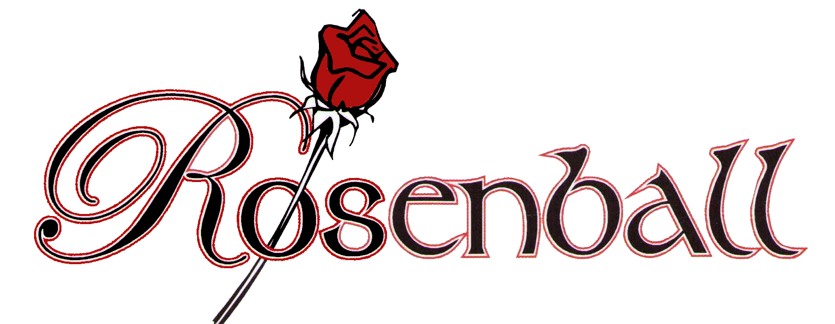 logo rosenball