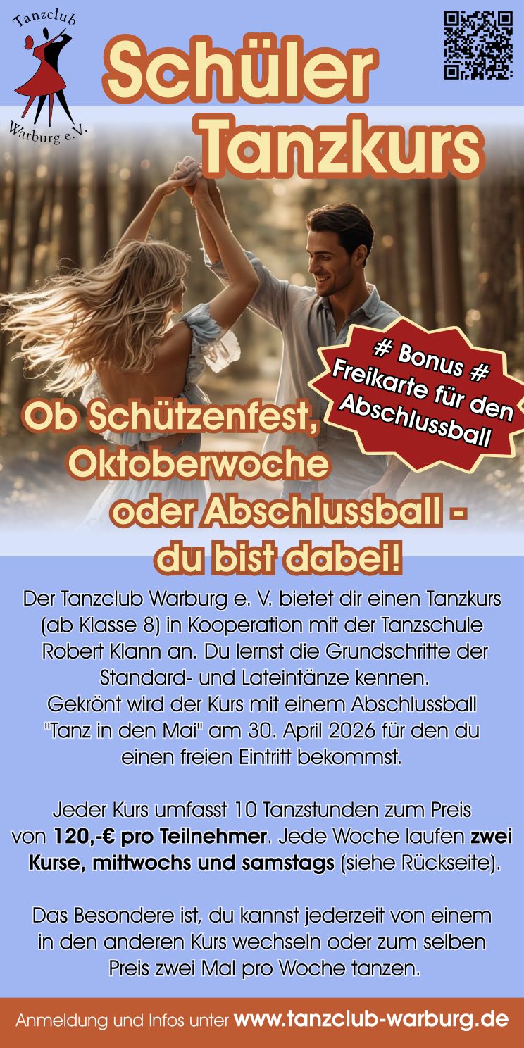 2025 STK Flyer DIN lang hoch vorne